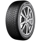 Anvelopa iarna Bridgestone Blizzak6 205/50R17 93V