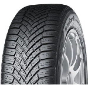 YOKOHAMA Bluearthwinter V906 205/55R16 91H