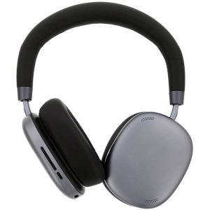 Tellur Over-Ear, Shade, cu ANC, Grey