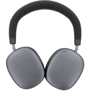 Tellur Over-Ear, Shade, cu ANC, Grey