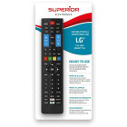 Superior Telecomanda Universala pentru LG Smart TV