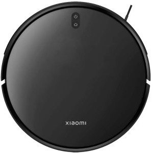 Xiaomi E10C Black, 14.4V 2500 mAh, 3500Pa, 0.4L, Negru