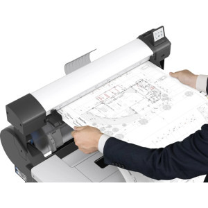 Canon Lm24, Format A1, pentru imagePROGRAF TM-240/255