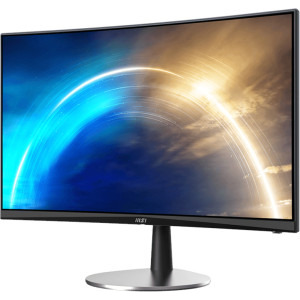 MSI Pro MP2422C Curbat 23.6 inch FHD VA 1 ms 100 Hz