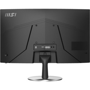MSI Pro MP2422C Curbat 23.6 inch FHD VA 1 ms 100 Hz