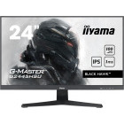 IIyama Gaming Black Hawk G-MASTER G2445HSU-B1 24 inch FHD IPS 1 ms 100 Hz FreeSync