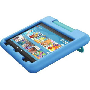 Amazon Fire HD 8 inch, Kids Edition 2022, 32GB, Blue