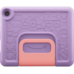 Amazon Fire HD 8 inch, Kids Edition 2022, 32GB, Violet