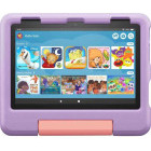 Tableta Amazon Fire HD 8 inch, Kids Edition 2022, 32GB, Violet