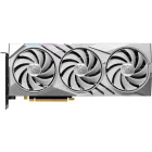 MSI GeForce RTX 4070 SUPER GAMING X SLIM White 12GB GDDR6X 192-bit DLSS 3.0