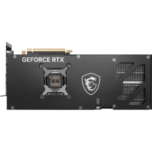 MSI GeForce RTX 4080 SUPER GAMING X SLIM 16GB GDDR6X 256-bit DLSS 3.0