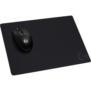 Logitech G240 Black
