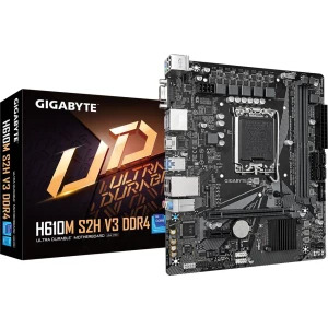 GIGABYTE H610M S2H V3 DDR4