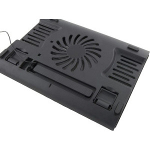 Esperanza EA142, 15.6 inch Solano, Black