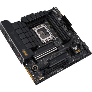 ASUS TUF GAMING B760M-PLUS DDR4