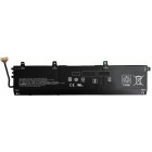 Acumulator notebook OEM Baterie pentru HP 3ICP7/52/58-2 Li-Polymer 6880mAh 6 celule 11.58V Mentor Premium