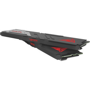 Patriot Viper Venom 32GB DDR5 6000MHz CL30 Dual Channel Kit