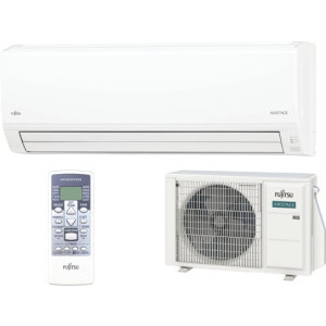 Aer conditionat Fujitsu ASEG18KLCA, 18000 BTU, Clasa A++/A+, Inverter