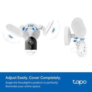TP-LINK TAPO C720 2.1mm