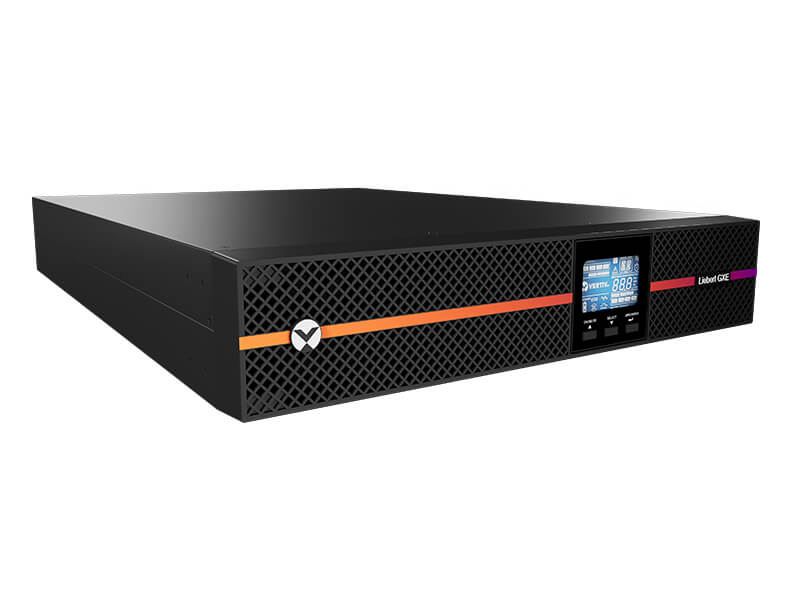 UPS VERTIV GXE3-3000IRT2UXL 3000VA