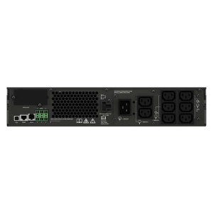 VERTIV GXT5-1500IRT2UXL 1500VA