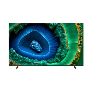 TCL Smart TV QLED 85C955 Seria C955 216cm 4K UHD HDR
