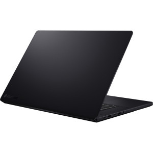 ASUS 16'' ProArt P16 OLED H7606WI, 4K Touch, Procesor AMD Ryzen™ AI 9 HX 370 (24M Cache, up to 5.1 GHz), 64GB LPDDR5X, 2TB SSD, GeForce RTX 4070 8GB, Win 11 Pro, Nano Black