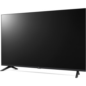 LG Smart TV 50UT73003LA Seria UT73 126cm gri-negru 4K UHD HDR