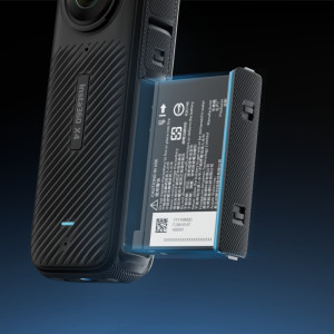 Insta360 Baterie reincarcabila pentru X4