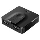 Adaptor Ugreen CM217 Switch 2x HDMI Female