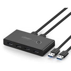 Ugreen US216-USB3