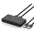 Hub USB Ugreen US216-USB3
