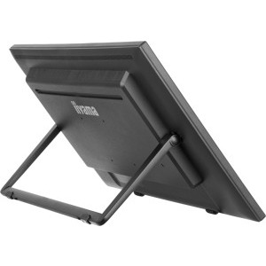 IIyama ProLite T2755QSC-B1 Touchscreen 27 inch QHD IPS 5 ms 75 Hz