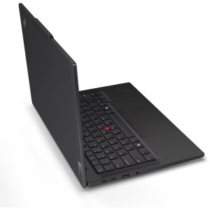 Lenovo 14'' ThinkPad T14s Gen 6, WUXGA IPS Touch, Procesor Qualcomm Snapdragon X Elite X1E-78-100, 32GB LPDDR5X, 1TB SSD, Qualcomm Adreno, Win 11 Pro (on ARM), Black