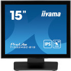 Monitor LED IIyama ProLite T1532MSC-B1S Touchscreen 15 inch XGA TN 8 ms 60 Hz