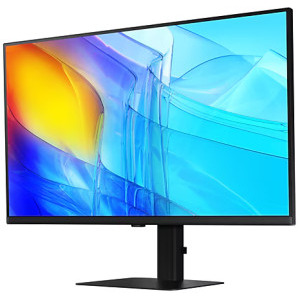 Samsung ViewFinity S8 LS32D800EAUXEN 32 inch UHD VA 5 ms 60 Hz HDR