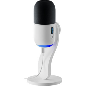 Logitech Yeti GX RGB White