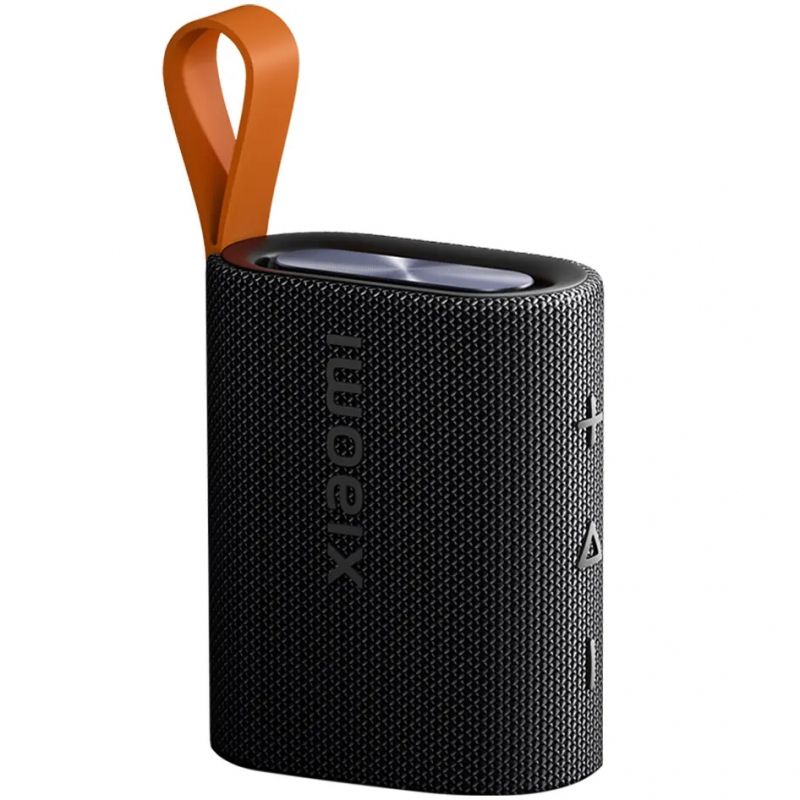 Xiaomi Boxa portabila Sound Pocket Black