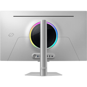 Samsung Gaming Smart Odyssey OLED G8 G80SD LS32DG802SUXDU 32 inch UHD QD-OLED 0.03 ms 240 Hz HDR FreeSync Premium Pro