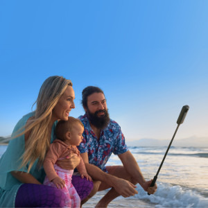 Insta360 Invisible Selfie Stick 85 cm
