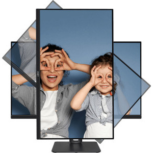 MSI Pro MP275P 27 inch FHD IPS 1 ms 100 Hz