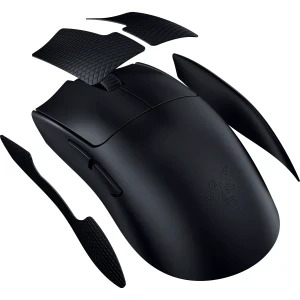 Mouse Gaming Razer Viper V3 Pro Black - PC Garage