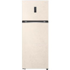 Frigider LG GTBV44SEBKD, 461 L, Clasa E, No Frost, Linear Cooling, Multi Air Flow, Smart Inverter, 185 cm, Bej