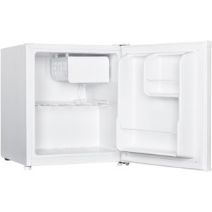 Heinner Minibar HMB-HM41E++, 41 L, Clasa F, 51 cm, Alb