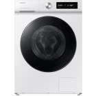 Masina de spalat rufe Samsung WW11DB7B34GWU4, Bespoke AI, 11 kg, 1400 RPM, Clasa A, AI EcoBubble, SpaceMax, Super Speed, AI Control, Alb
