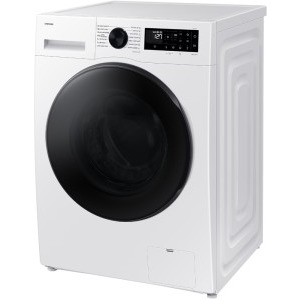 Samsung WD11DG5B15BELE, Spalare 11 kg, Uscare 6 kg, 1400 RPM, Clasa D, AI EcoBubble, Air Wash, AI Energy, Digital Inverter, Alb