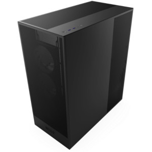 NZXT H7 Flow RGB 2024 Black