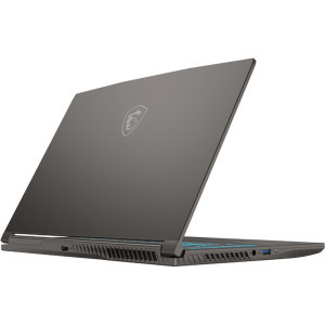 Laptop MSI Gaming 15.6'' Thin 15 B12UCX, FHD 144Hz, Procesor Intel Laptop MSI Gaming 15.6'' Thin 15 B12UCX, FHD 144Hz, Procesor Intel