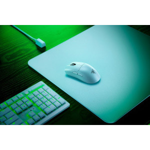 Mouse Gaming Razer Viper V3 Pro White - PC Garage
