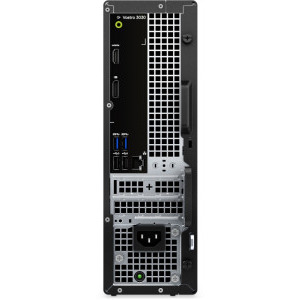 DELL Vostro 3030 SFF, Intel i5-14400 2.5GHz, 16GB RAM, 1TB SSD, UHD 730, Windows 11 Pro
